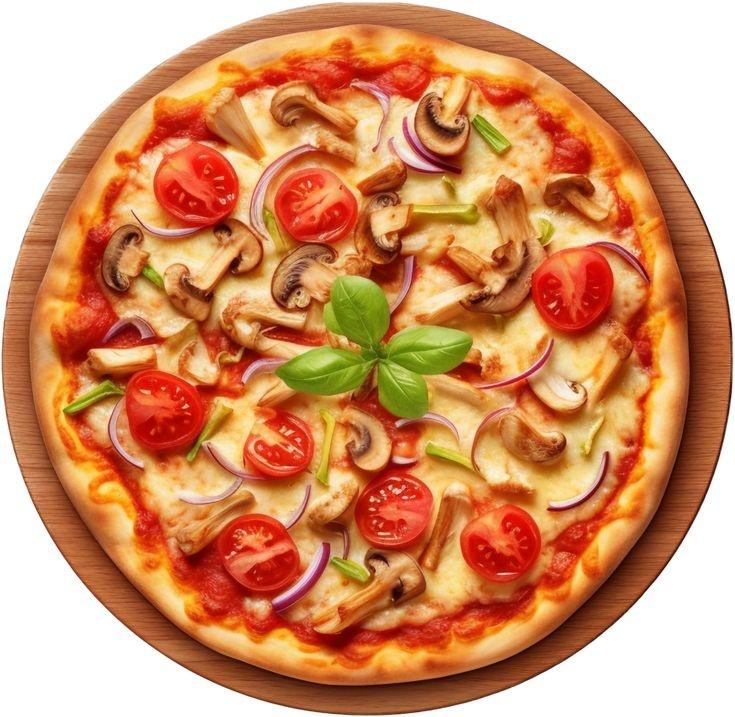 Pepperoni